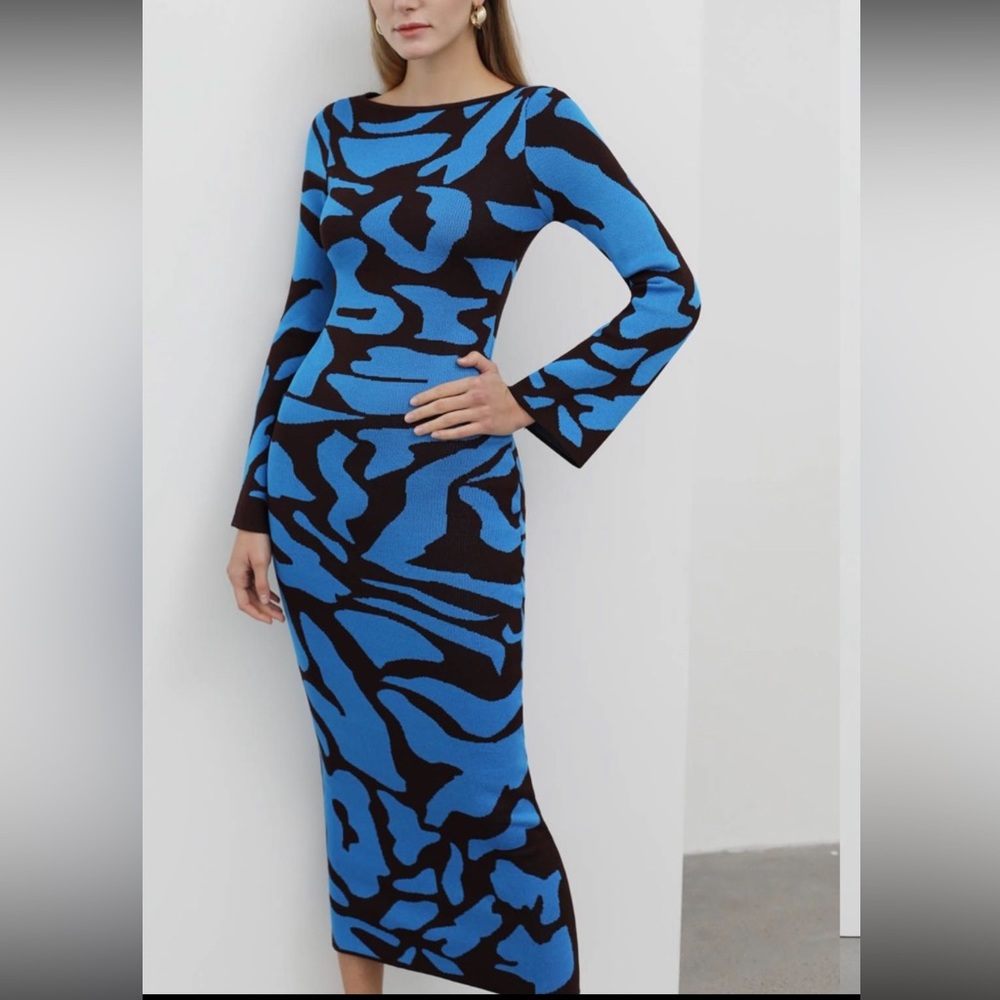 Chicwish Dress